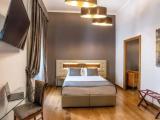 Classic Quadruple room