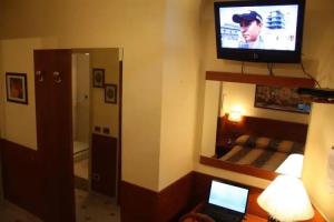 Hotel Viennese, Rome