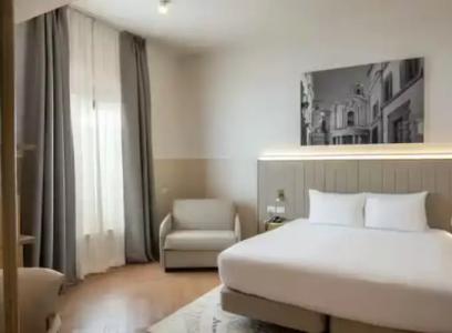 Cosmopolita Rome, Tapestry Collection by Hilton - 31