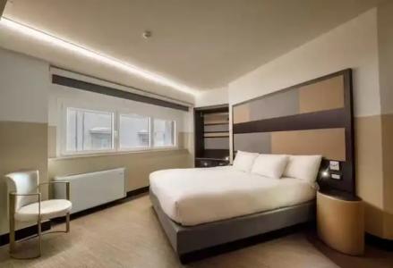 Cosmopolita Rome, Tapestry Collection by Hilton - 23