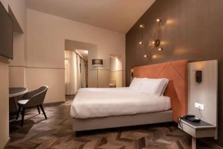 Cosmopolita Rome, Tapestry Collection by Hilton - 42