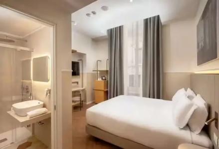 Cosmopolita Rome, Tapestry Collection by Hilton - 24