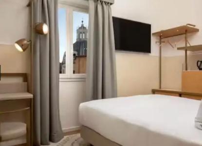 Cosmopolita Rome, Tapestry Collection by Hilton - 32