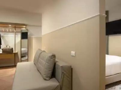 Cosmopolita Rome, Tapestry Collection by Hilton - 49