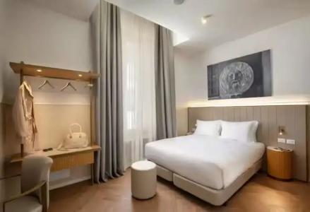Cosmopolita Rome, Tapestry Collection by Hilton - 25