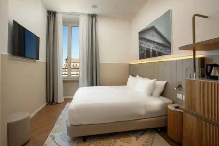 Cosmopolita Rome, Tapestry Collection by Hilton - 6