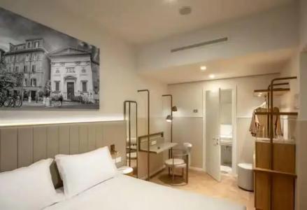 Cosmopolita Rome, Tapestry Collection by Hilton - 26