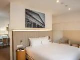 Vittoriano Double Junior Suite