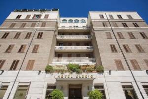 AC Hotel by Marriott Clodio Roma, Rome