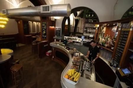 YellowSquare Roma - 5