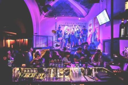 YellowSquare Roma - 14