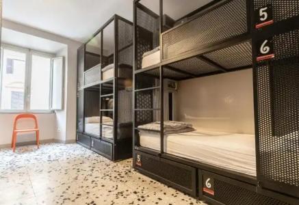 YellowSquare Roma - 16