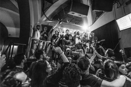 YellowSquare Roma - 9