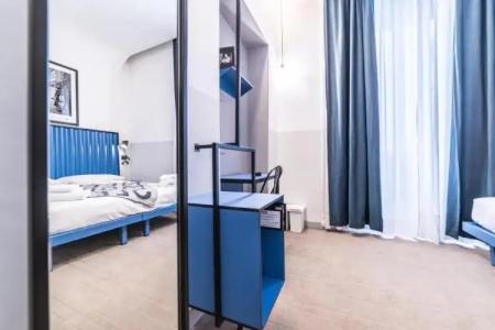 YellowSquare Roma - 46