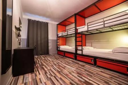 YellowSquare Roma - 32