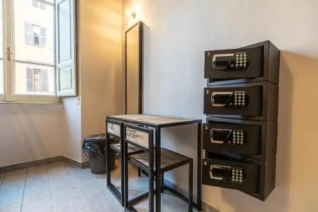 YellowSquare Roma - 20