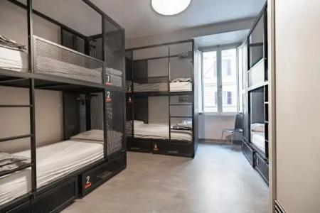 YellowSquare Roma - 26