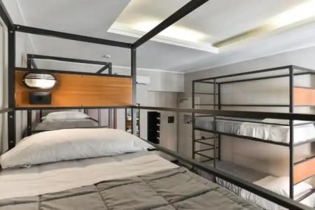 YellowSquare Roma - 22