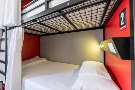 YellowSquare Roma - 31