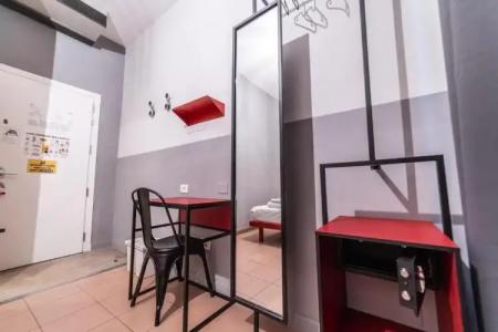 YellowSquare Roma - 47