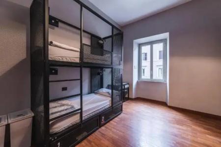 YellowSquare Roma - 18