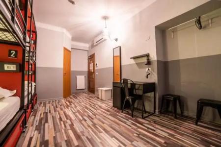 YellowSquare Roma - 33