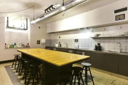 YellowSquare Roma - 7