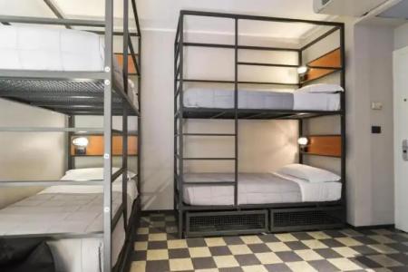 YellowSquare Roma - 17