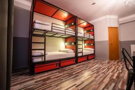 YellowSquare Roma - 30