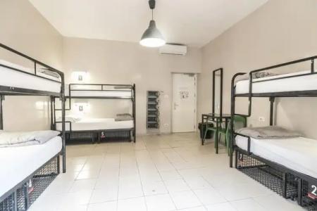 YellowSquare Roma - 4