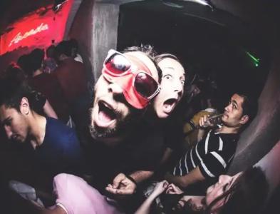 YellowSquare Roma - 8