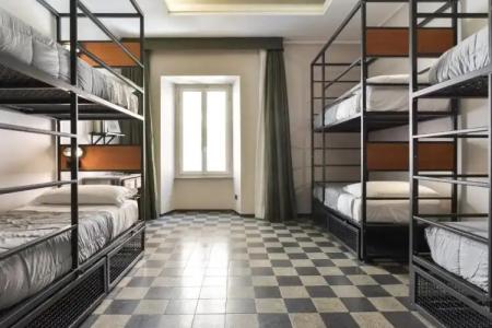 YellowSquare Roma - 29