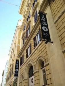 YellowSquare Roma - 0