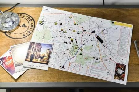 YellowSquare Roma - 25