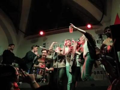 YellowSquare Roma - 6