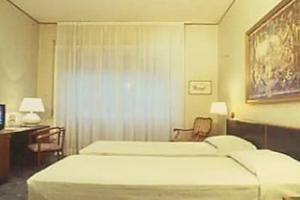 Hotel Carlo Magno, Rome