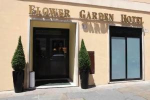 Flower Garden Hotel, Rome