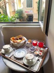 The Center Of Rome B&B - 10