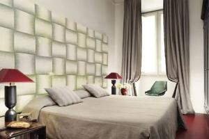 Casa Heberart Guest House - Sistina, Rome