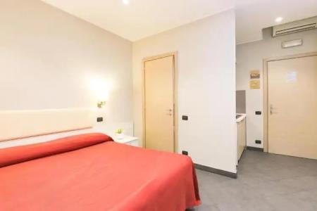 Residenza Gra 21 - 35