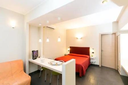 Residenza Gra 21 - 2