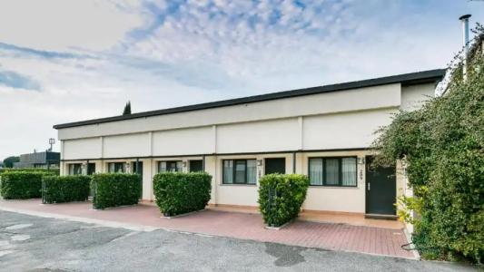 Residenza Gra 21 - 43