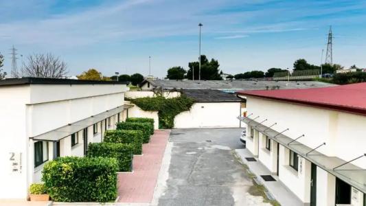 Residenza Gra 21 - 34