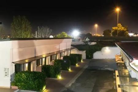 Residenza Gra 21 - 25