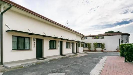 Residenza Gra 21 - 42