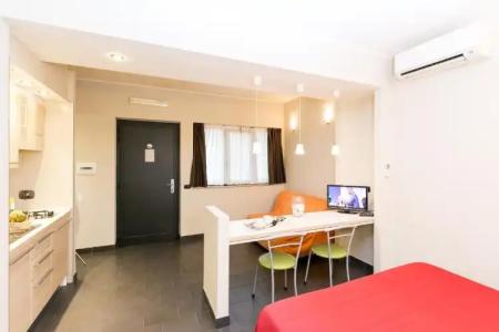 Residenza Gra 21 - 37