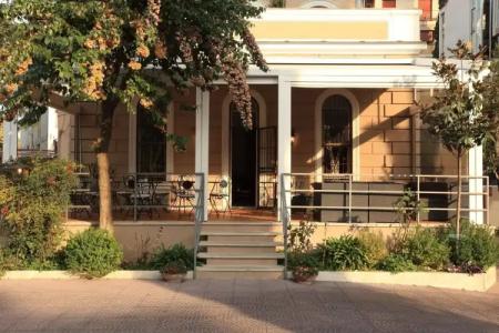 Villa Pirandello - 0