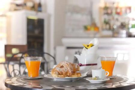 Villa Pirandello - 10