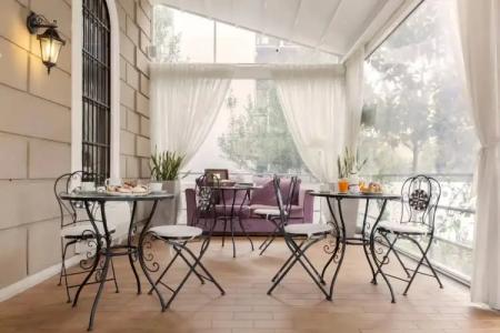 Villa Pirandello - 18