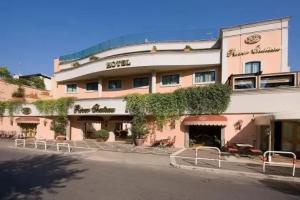 River Chateau Hotel, Rome